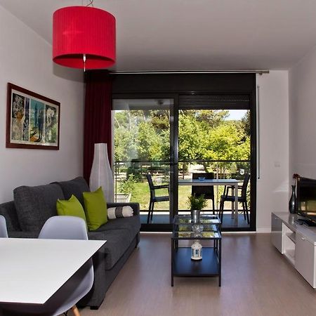 Soho Parc Apartman Figueres  Kültér fotó