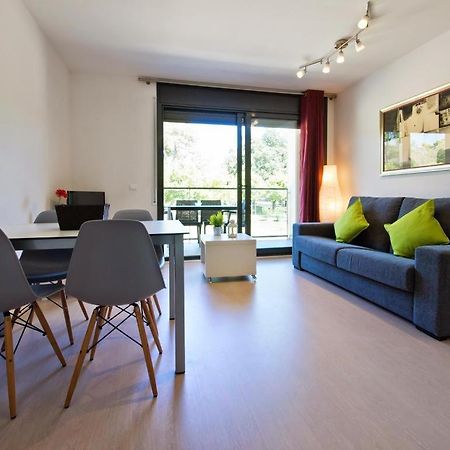 Soho Parc Apartman Figueres  Kültér fotó