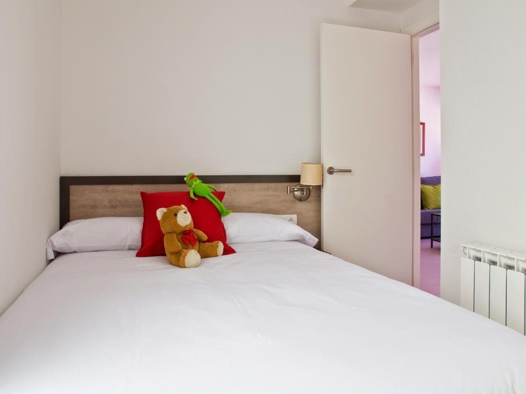 Soho Parc Apartman Figueres  Kültér fotó