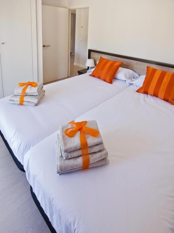 Soho Parc Apartman Figueres  Kültér fotó