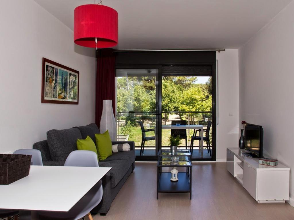 Soho Parc Apartman Figueres  Kültér fotó