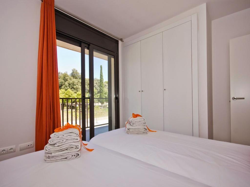 Soho Parc Apartman Figueres  Kültér fotó