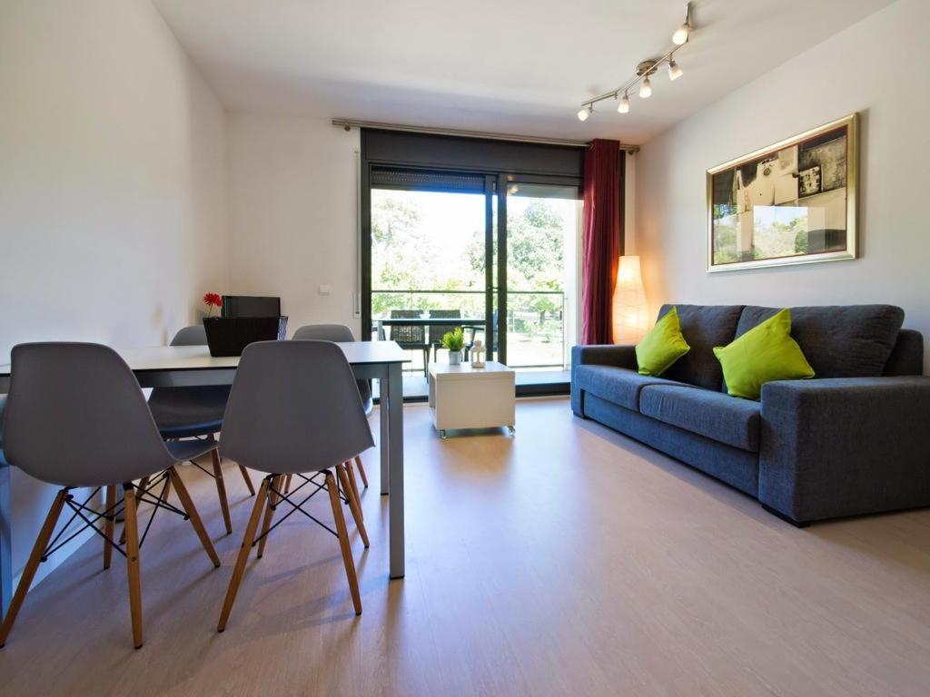 Soho Parc Apartman Figueres  Kültér fotó