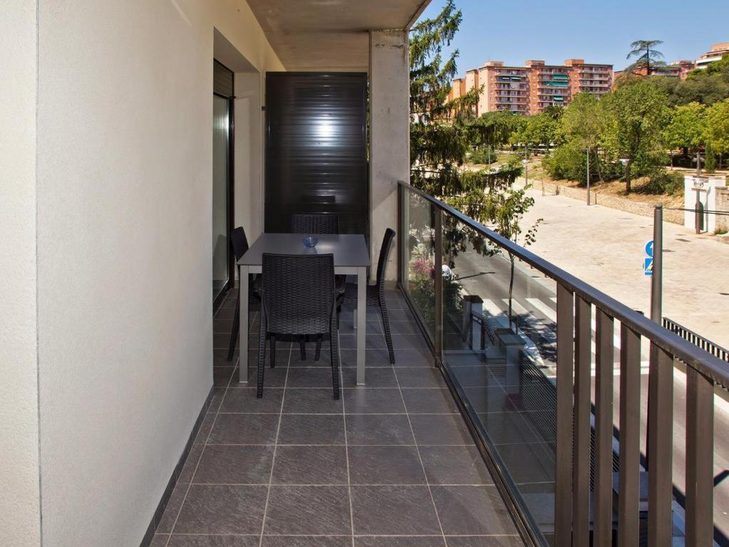 Soho Parc Apartman Figueres  Kültér fotó