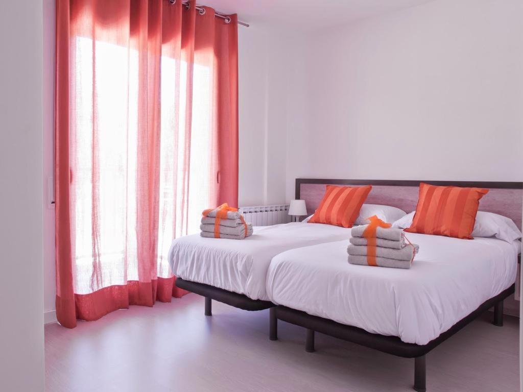 Soho Parc Apartman Figueres  Kültér fotó