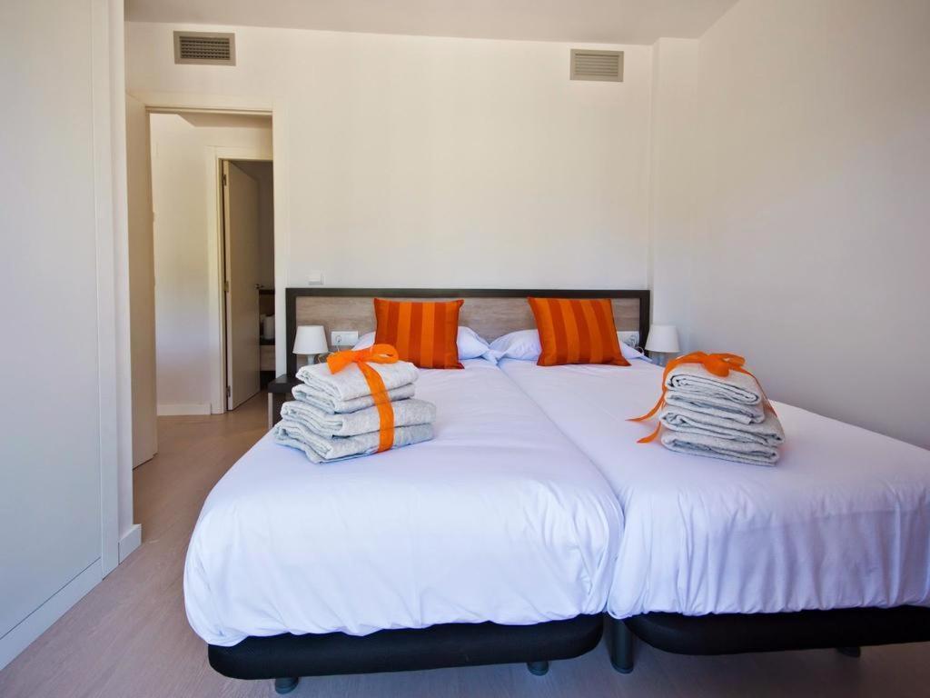 Soho Parc Apartman Figueres  Kültér fotó