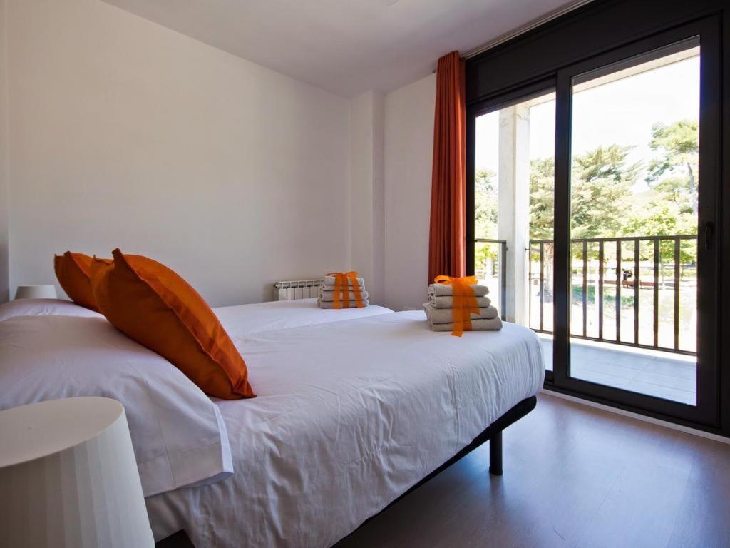 Soho Parc Apartman Figueres  Kültér fotó