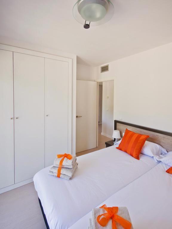Soho Parc Apartman Figueres  Kültér fotó