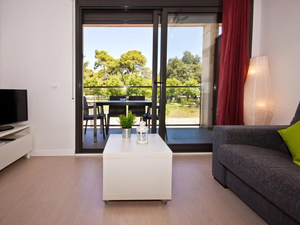 Soho Parc Apartman Figueres  Kültér fotó