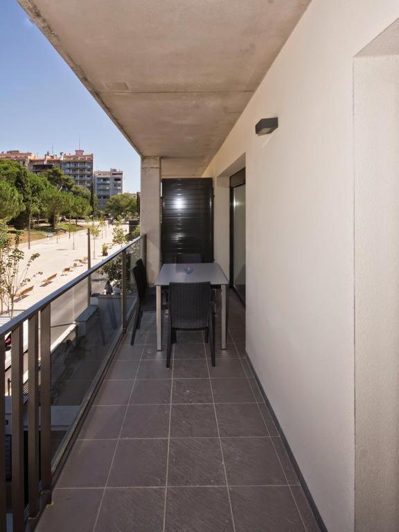 Soho Parc Apartman Figueres  Kültér fotó