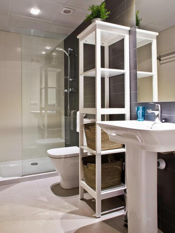 Soho Parc Apartman Figueres  Kültér fotó