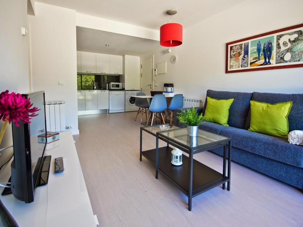 Soho Parc Apartman Figueres  Kültér fotó