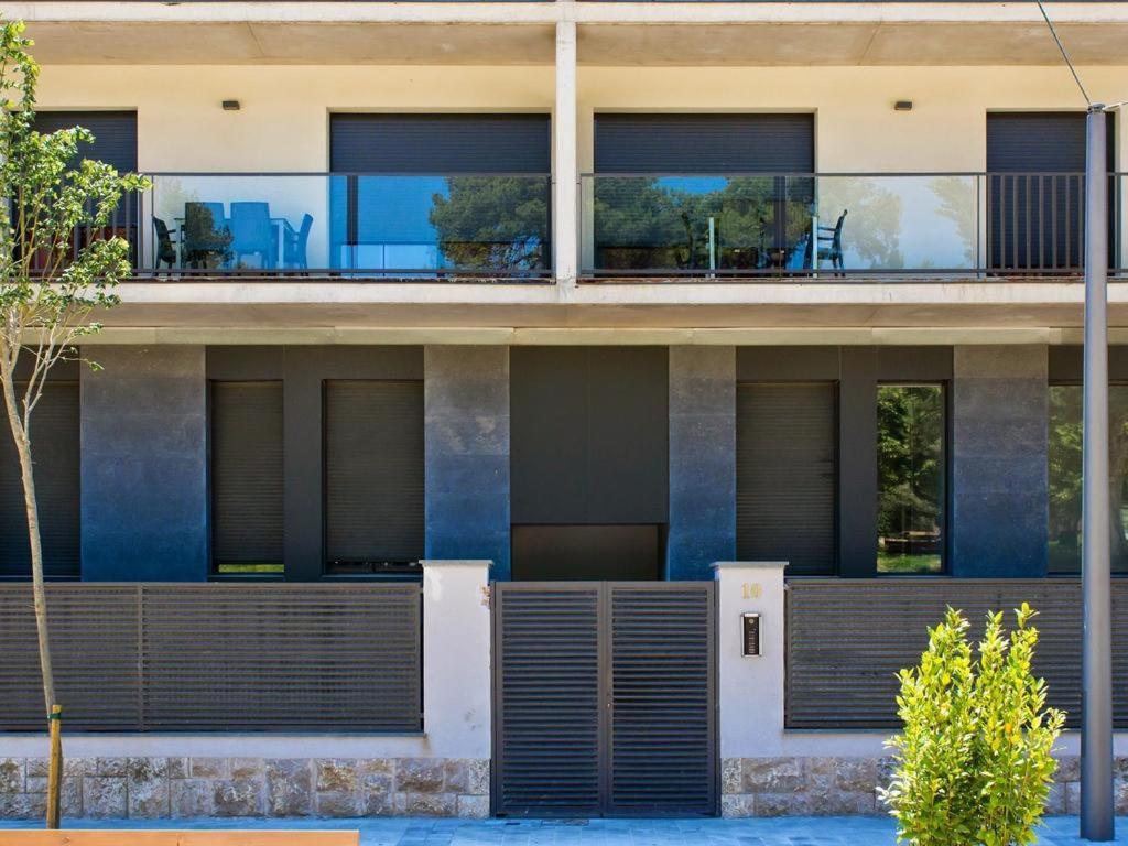 Soho Parc Apartman Figueres  Kültér fotó