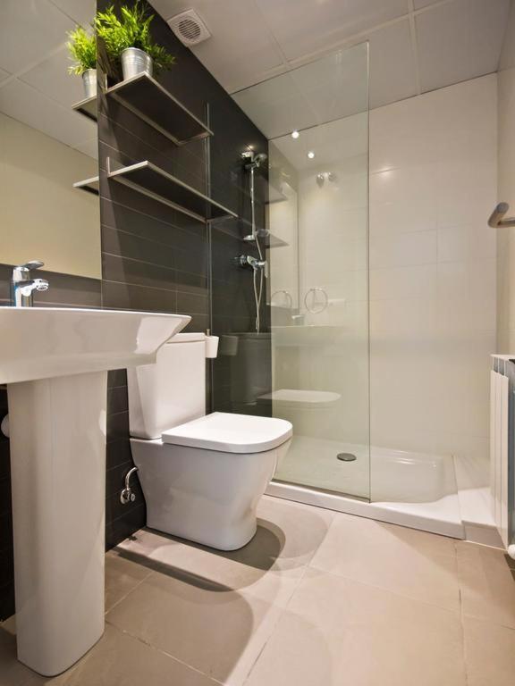 Soho Parc Apartman Figueres  Kültér fotó