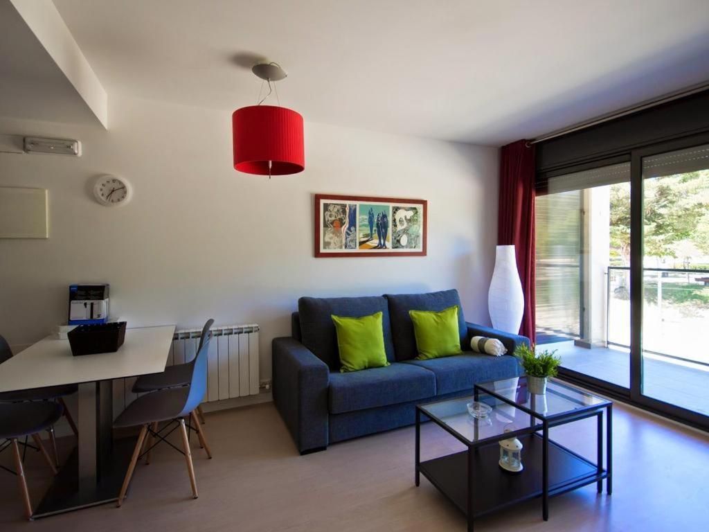 Soho Parc Apartman Figueres  Kültér fotó