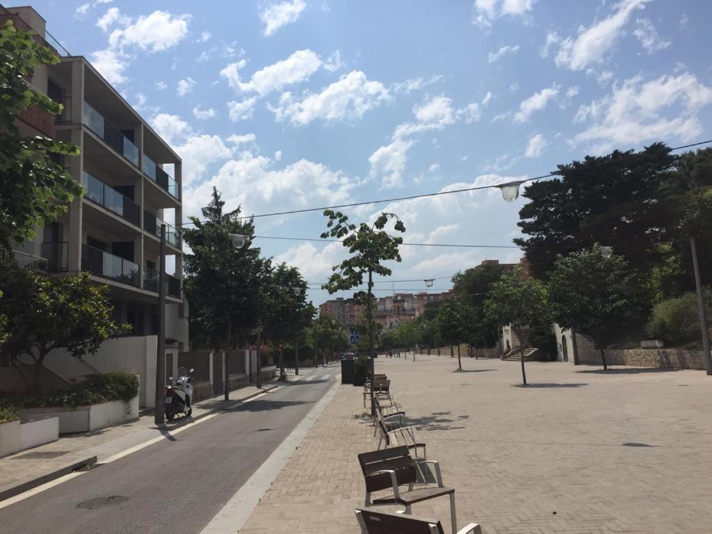 Soho Parc Apartman Figueres  Kültér fotó